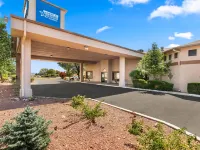 Americas Best Value Inn Prescott Valley Hotele w: Prescott Valley