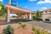 Americas Best Value Inn Prescott Valley