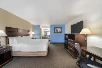 Best Western Arcata Inn