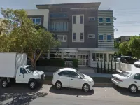 Spacious 2-Bed Apartment Close to City