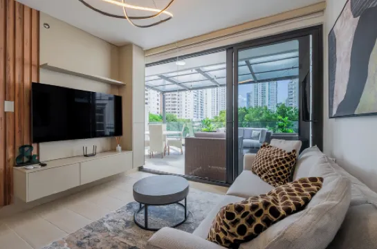 舊金山温德伍德之家