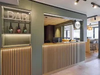 B&B Hotel Köln-Marsdorf Hotels in Hürth