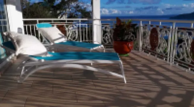 Beau Soleil驚艷海景