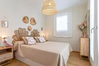 Amazing Penthouse with Terrace in City Center. Mercado Central T - 4-Star