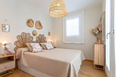 Great penthouse in cadiz. Mercado Central Terrace 加的斯住宿飯店