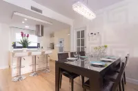 Amazing dúplex with pool in Granada. Velazquez