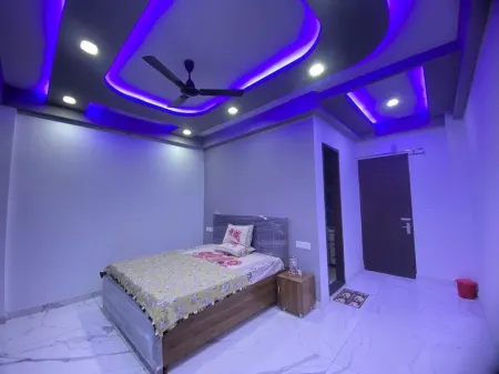 Revanta Home Stay Отели в г. Anandpur Sahib