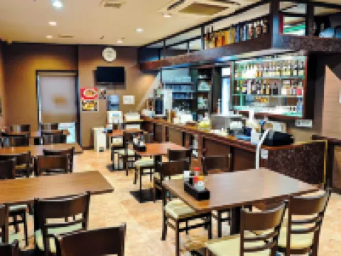 โรงแรมวิคตอเรีย นาฮะ โรงแรมในโอกินาว่า