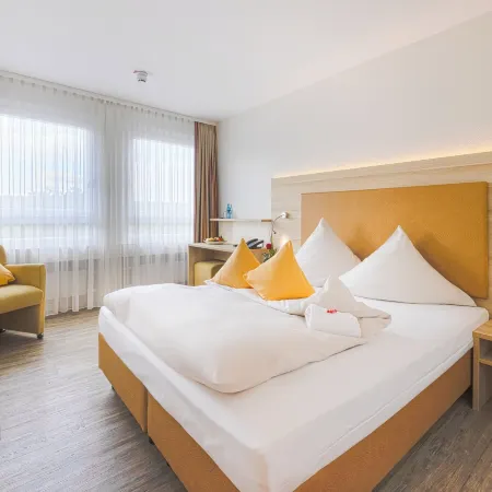 Concorde Hotel am Leineschloss