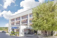 Baymont by Wyndham Corbin Hotel a 