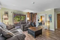 Recently Acquired Property That's a Work in Progress