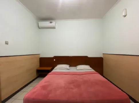 Griya Indah Hotel Near Station Bandung Hotels in 