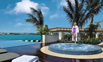 Hamilton Princess & Beach Club A Fairmont Managed Hotel