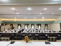 Grand Bydiel Cianjur Hotel a Reggenza di Cianjur