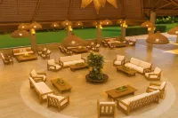 Jaz Amaluna - Adults Only 16+ Hotels in Uroa