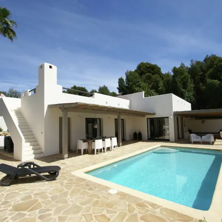 Elegant Escape in Benissa