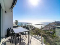 Holiday Home in Nerja with Sea Views