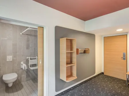 B&B Hotel Kassel-Lohfelden