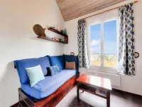 4-room apartment for 6 people sea view - Selection
