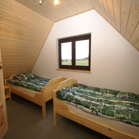 Chalet in Dabo near Castle Ruins