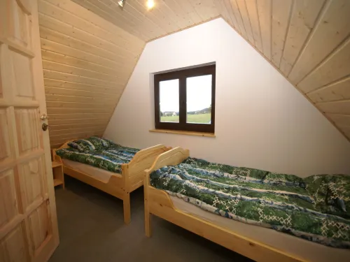 Chalet in Dabo near Castle Ruins