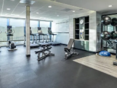 Fairfield Inn & Suites Menifee Hotels in Menifee