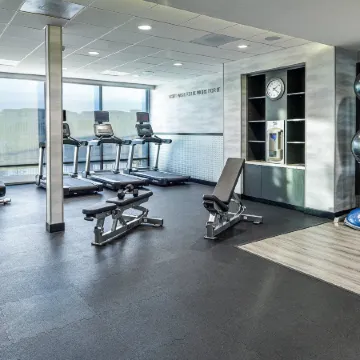 Fairfield Inn & Suites Menifee Отели в г. Менифи