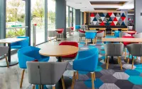 Holiday Inn Express BICESTER by IHG - Desayuno