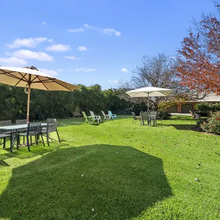 Heritage Motor Inn Corowa
