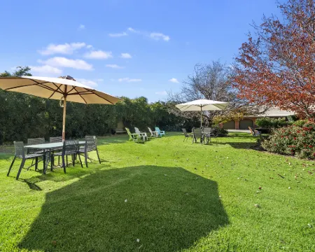 Heritage Motor Inn Corowa Hotels in Corowa