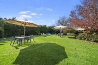 Heritage Motor Inn Corowa - Pool