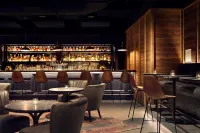 博茲曼Armory金普頓酒店 - 酒吧
