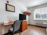 Woodspring Suites Huntsville/ Madison Hotels in Madison