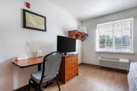 Woodspring Suites Huntsville/ Madison