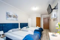Hotel Nowa Panorama - 3 ดาว