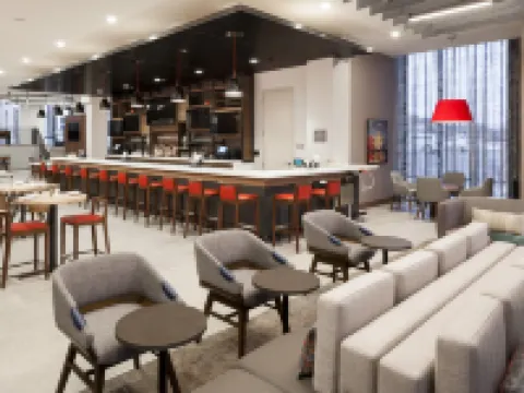 Hilton Garden Inn Madison Downtown Hotels in Madison