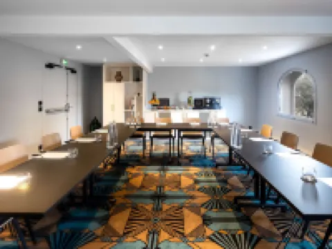 The 1932 Hotel & Spa Cap d'Antibes - MGallery