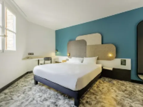 B&B Hotel Arras Centre les Places Hoteles en Arrás