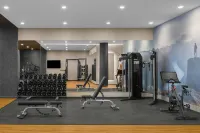 AC Hotel Vancouver Waterfront - Gym