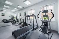 Hotel Aqua Sopot - Destigo Hotels - gimnasio