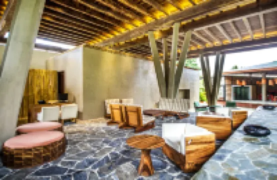 더 익스플로리언 코수멜