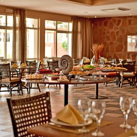 Pestana Tropico Ocean & City Hotel