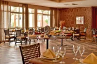 Pestana Tropico Ocean & City Hotel - breakfast