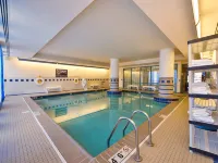 Hampton Inn Virginia Beach-Oceanfront South Hotels near Owl Creek