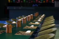 DoubleTree by Hilton Ben Guerir Hotel & Residences - breakfast