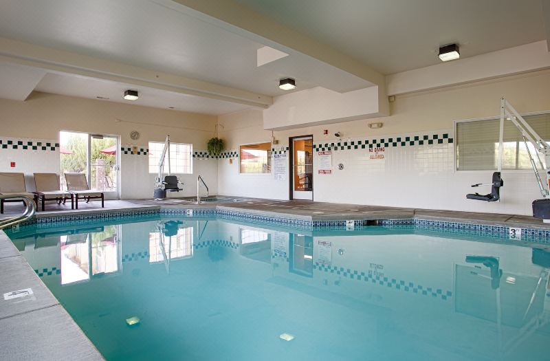 Best Western Plus Walla Walla Suites Inn photo 4