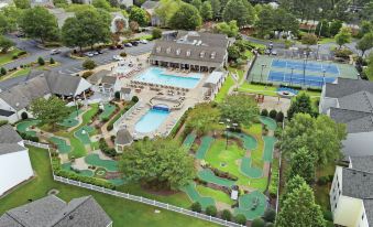 Club Wyndham Kingsgate