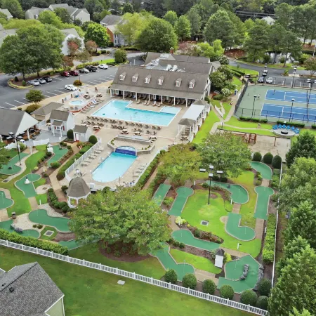 Club Wyndham Kingsgate