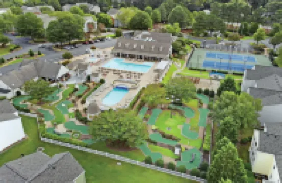 Club Wyndham Kingsgate