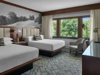 Montgomery Marriott Prattville Hotel & Conference Center at Capitol Hill Hotels in Autauga County